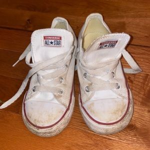 Kids Converse